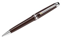Penna Montblanc Meisterstück Le Petit Prince Classique in Resina 119662 - 119662